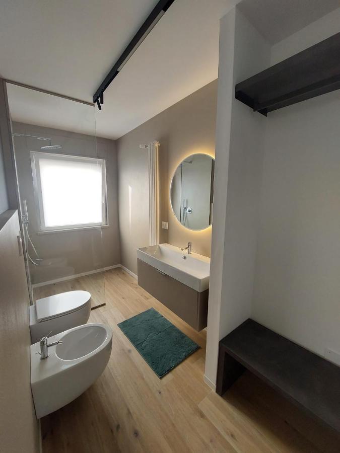 Ferienwohnung Sky Garden Locazione Turistica Polignano a Mare Exterior foto