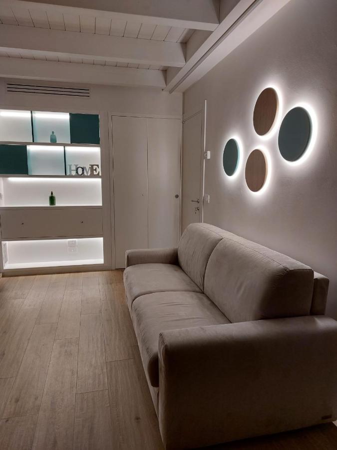 Ferienwohnung Sky Garden Locazione Turistica Polignano a Mare Exterior foto