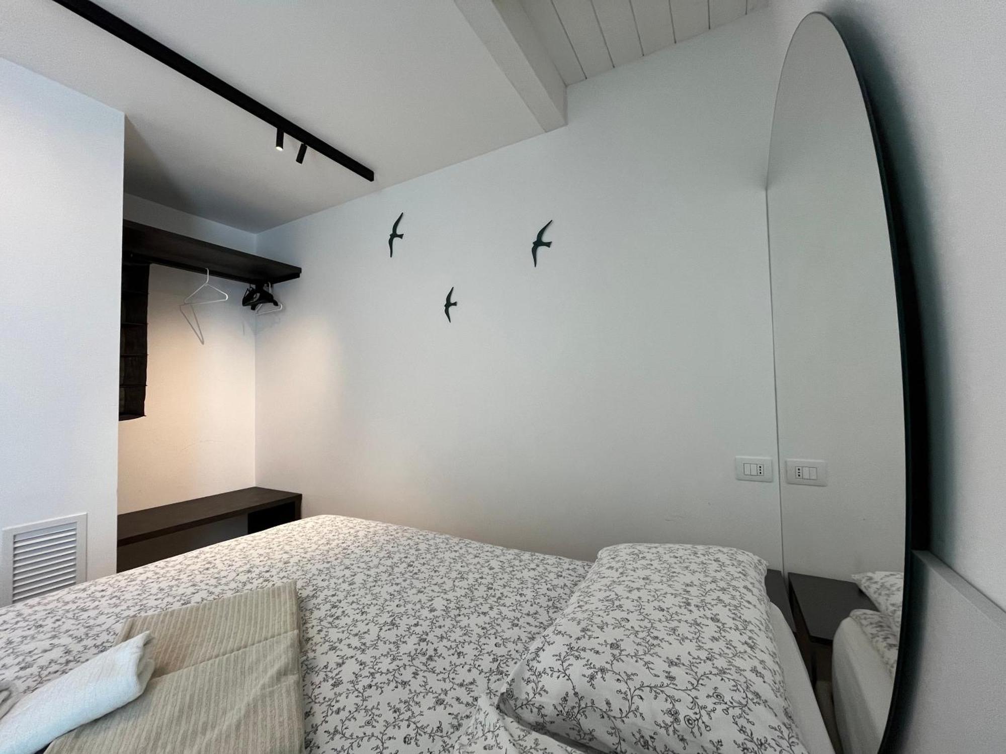 Ferienwohnung Sky Garden Locazione Turistica Polignano a Mare Exterior foto